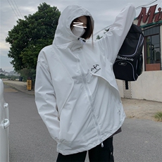 白色