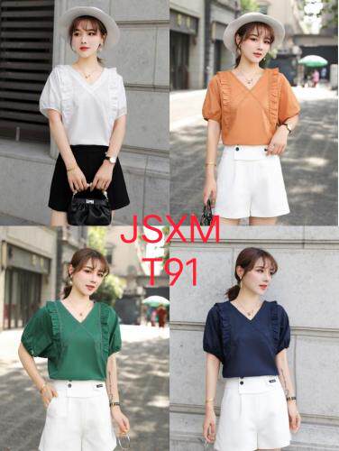 杰莎轩盟 JSXM118978