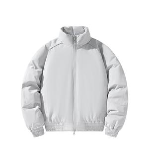 高街防风Cityboy冬季加厚百搭棉衣棉服保暖外套 HY2999-P75控129图片