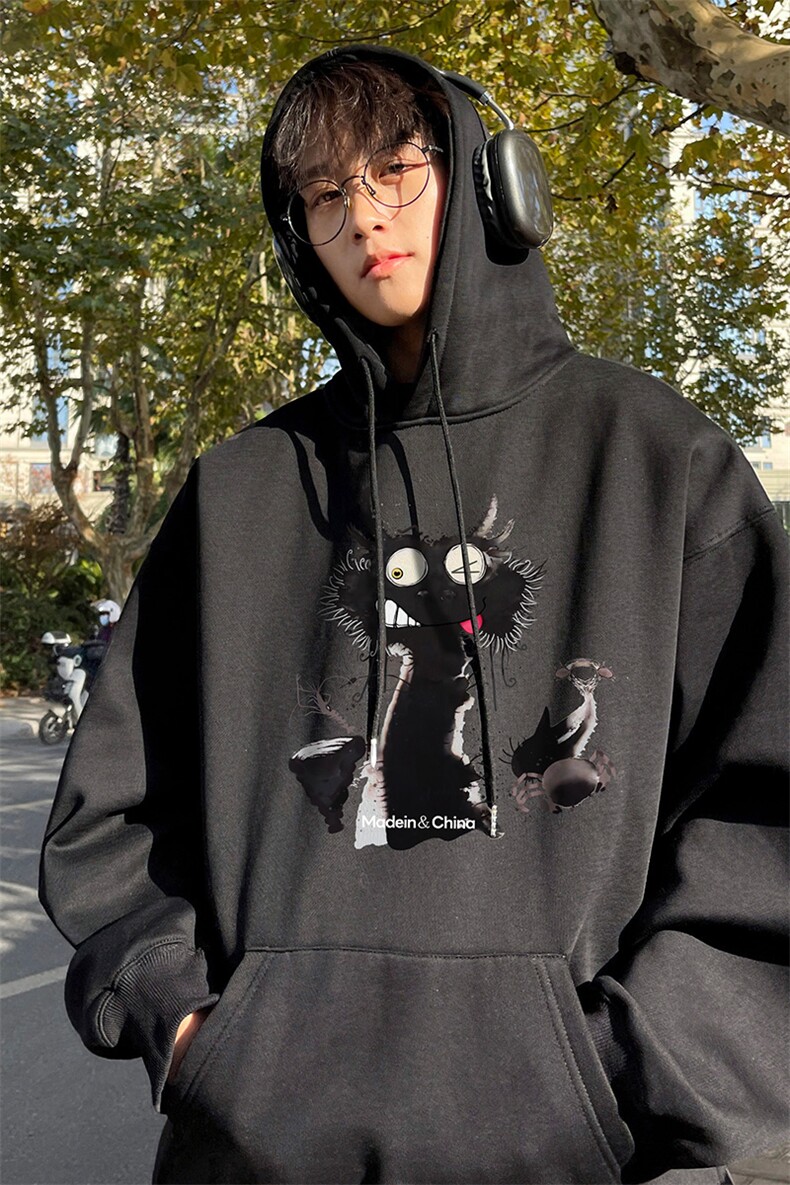 ！连帽卫衣男帽衫男LMWY521-特P28,男装卫衣,电商B371
