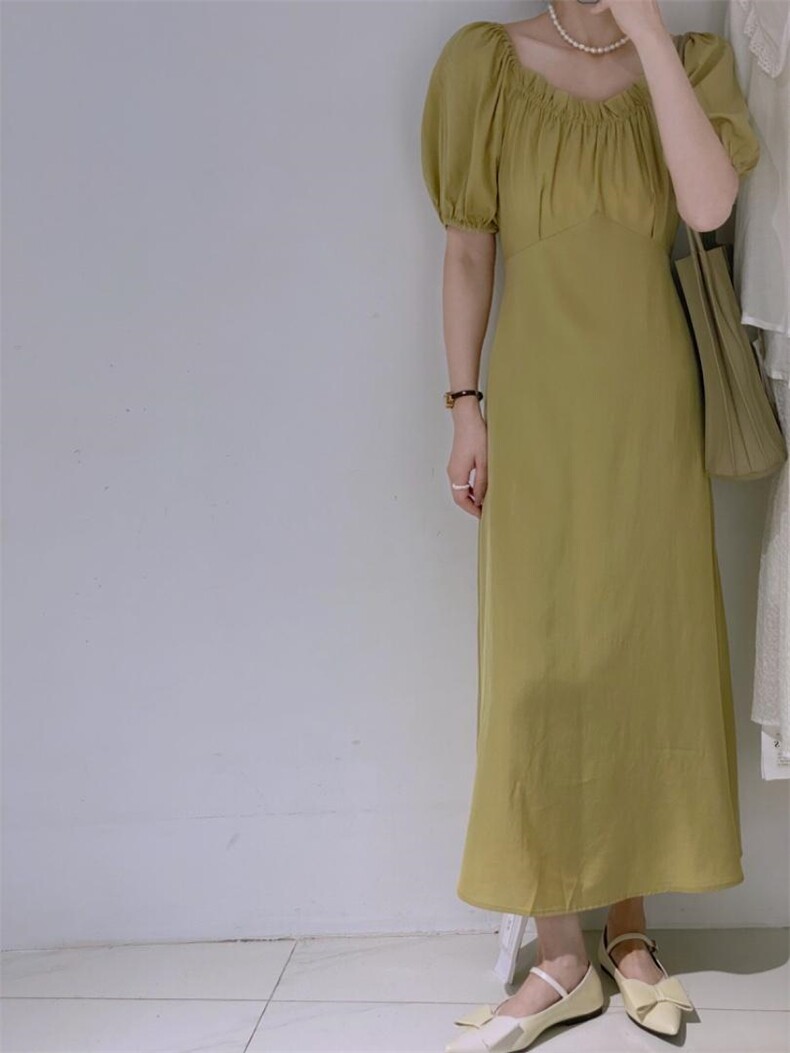 系带裙，其它，驿谷