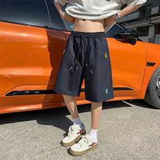 藏青色