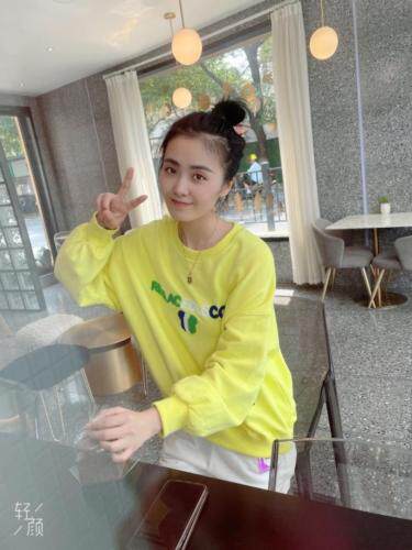 卫衣，女装卫衣/绒衫，泰靡(1F)