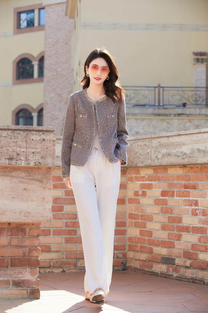 经典小香系列，其它，杰菲娜(4F)