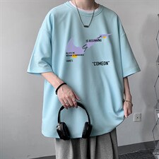 浅蓝色