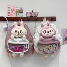 多米毛绒玩具厂 马特双肩