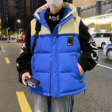 蓝色