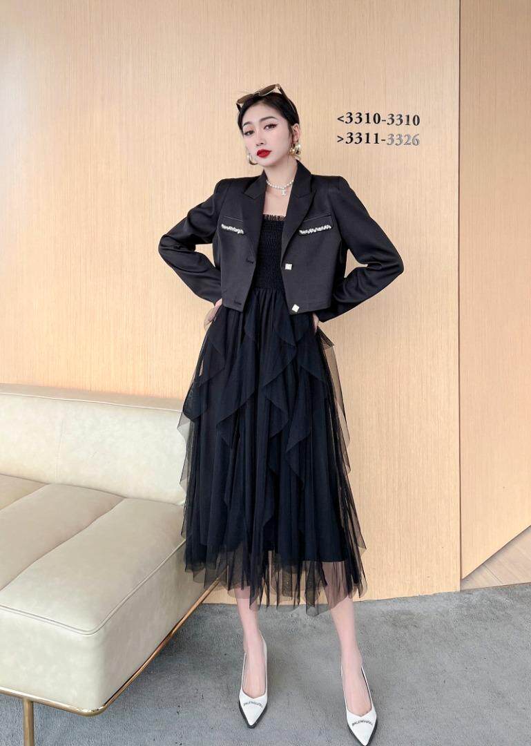 （现货）套裙，其它，伊娜蕾尔