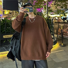 棕色