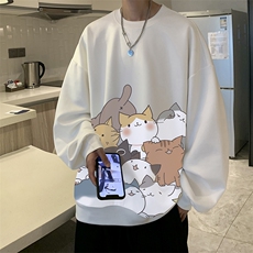 白色