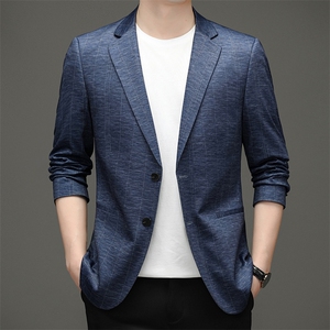 M5509钱塘2020-3春夏薄款单西商务精品高端常年款量大价优P140图片
