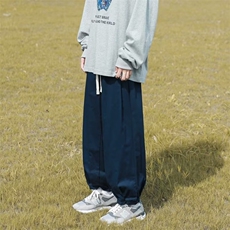 藏青色