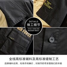 100%棉挂拍2021夏装新款短袖衬衫五分袖大码中袖衬衣男8863，男装衬衫，电商D240-242