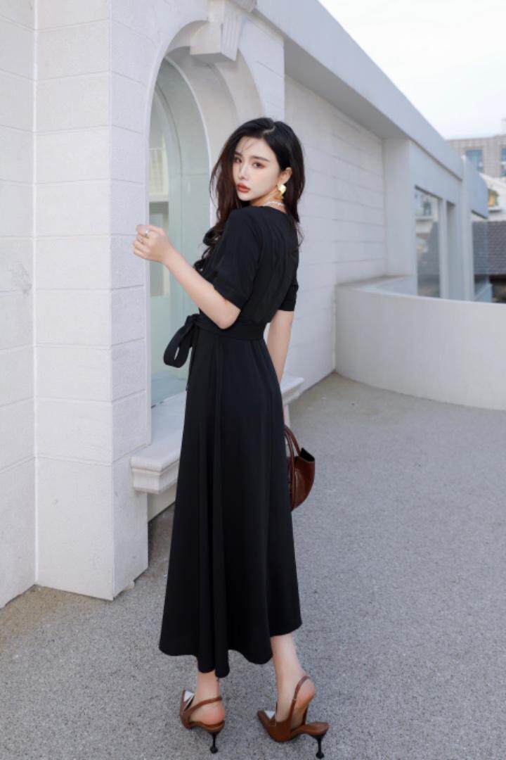 2023夏装新款，其它，贻思茗