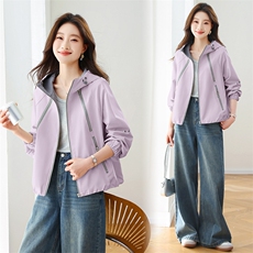 现货秒发2026春秋新款韩版大码小香风学院风短款外套，女装短外套，星宇服饰