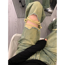 黄泥色