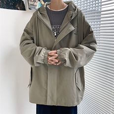 军绿色