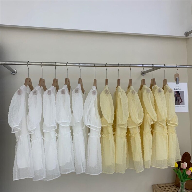 爆面料、鱼泡泡小衫（3000?），其它，DAP