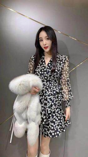 新款连衣裙，女装连衣裙，MST