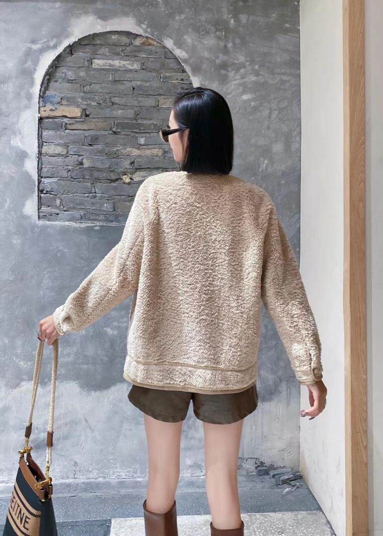 皮毛外套，其它，格格+