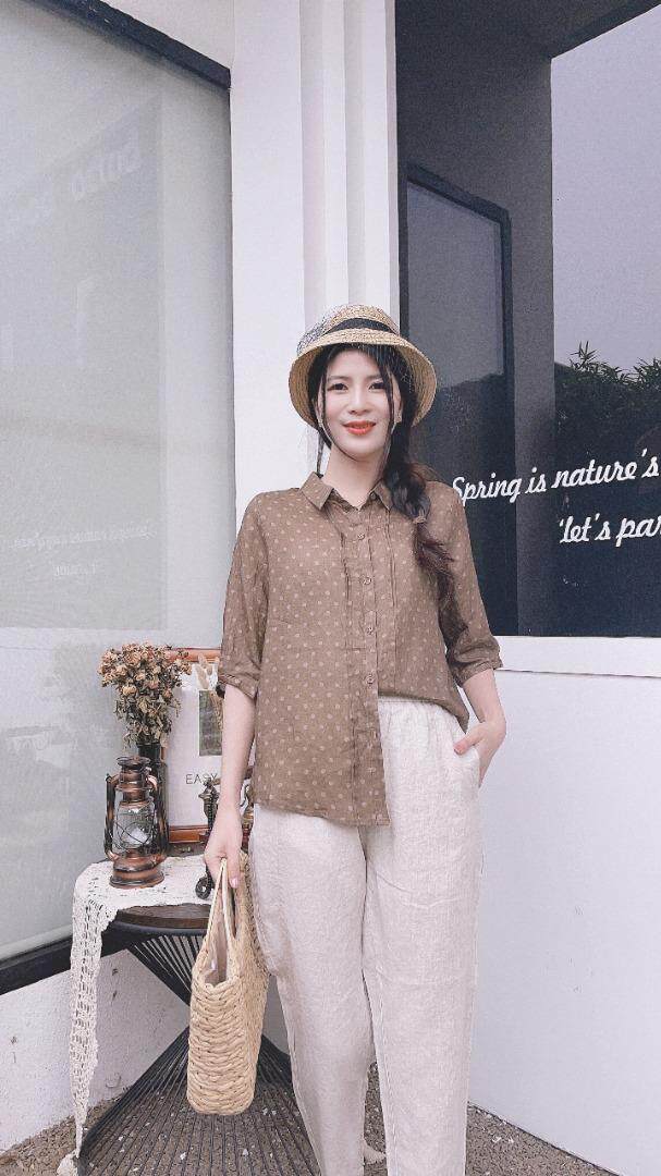 纯苎女装，其它，川哲