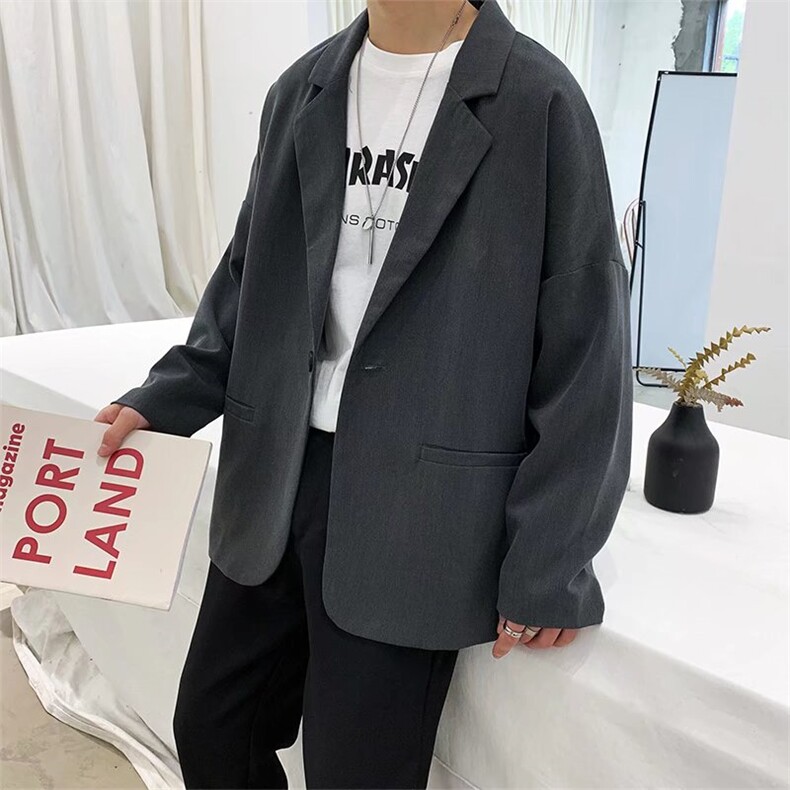 男士休闲西装外套X881P42,男装西服,星座1116-2