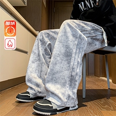 灰色加绒款