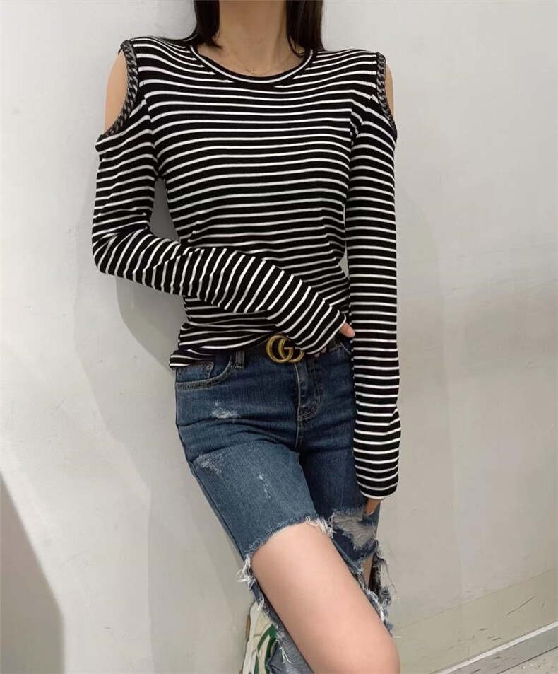 漏肩时尚款，其它，SJBY