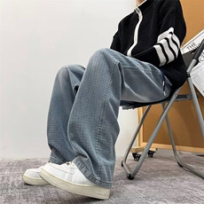 蓝色