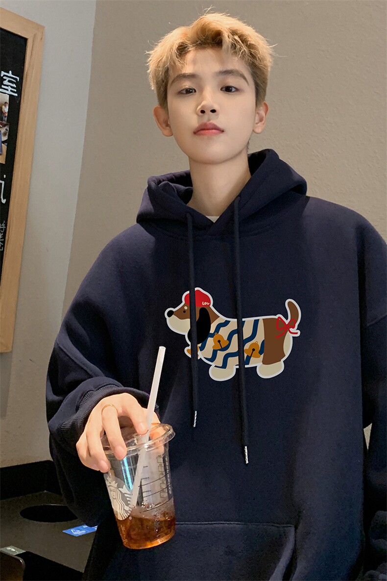 ！连帽卫衣男帽衫男LMWY550-特p28,男装卫衣,电商B371
