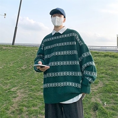 绿色