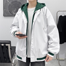 白色