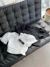 网格短上衣，其它，MVP