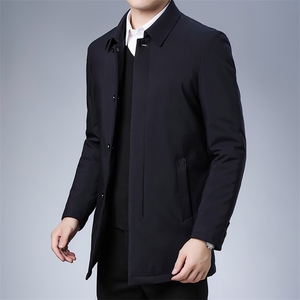 2023年新款羽绒服P265图片