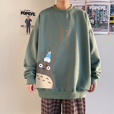 绿色