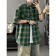 绿色