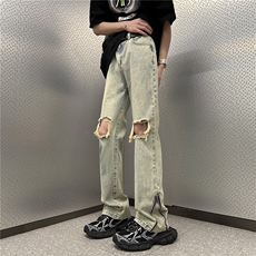 黄泥色
