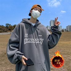 深灰色（加绒）