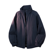 藏青色