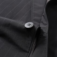 秋冬季新款商务休闲男士西服领中青年外套羽绒服SNNYR88619-P215,男装羽绒服,电商B212（原钱塘6029）