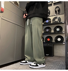 绿色