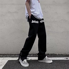 男春季休闲裤K7065P33，男装休闲裤，星座1116-2