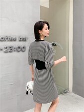 连衣裙，女装连衣裙，雅琪娜