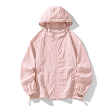 连帽防晒衣A440-1-5001-特P35，男装防晒衣，电商A440-1