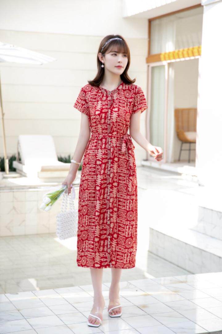 现货供应：乔其纱面料M一3XL，女装，拉思维加丝