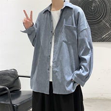 蓝色