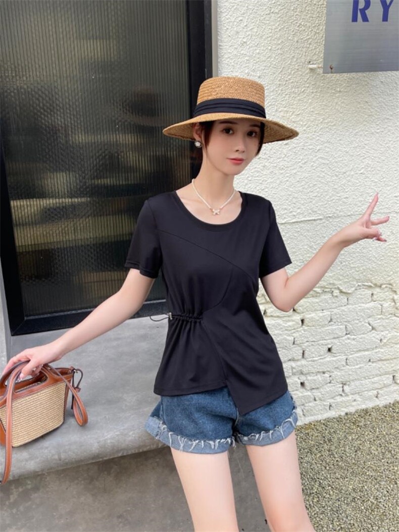 休闲针织衫，简单大方，，其它，时尚靓姿