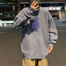 灰色