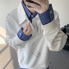 白色