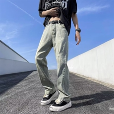 蓝色